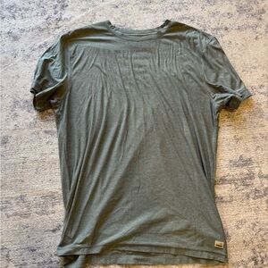 Vuori Short Sleeve Tee